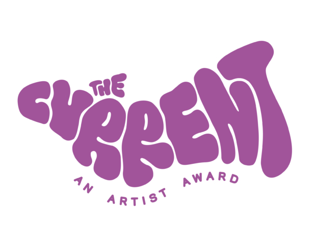 The Current, An Artist Award 1