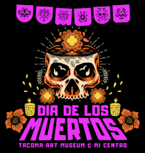 Dia De Los Muertos Festival: Call for Artists and Vendors