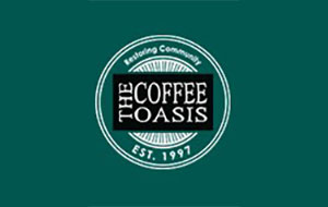 The Coffee Oasis