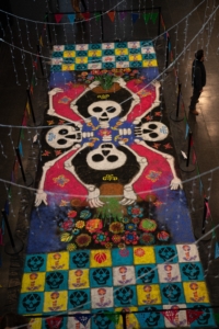 Dí­a de los Muertos Festival 2024 1