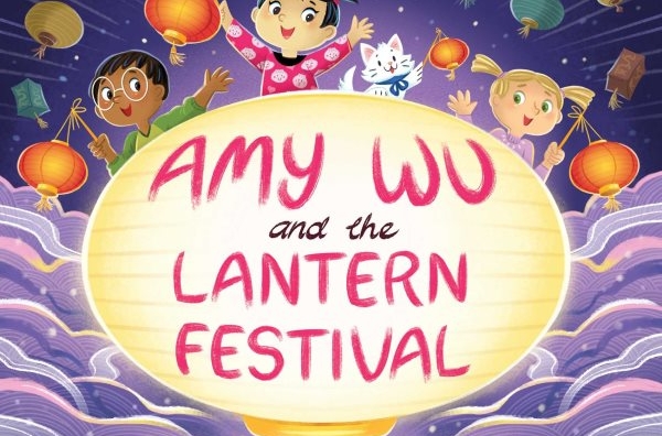 Amy Wu and the Lantern Festival