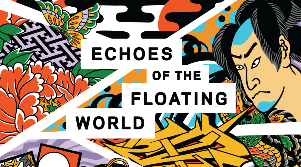 Echoes of the Floating World 6