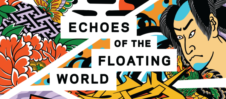 Echoes of the Floating World 6